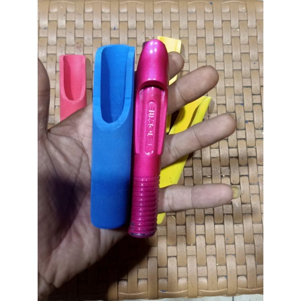 busa eva untuk reel seat vss 16mm