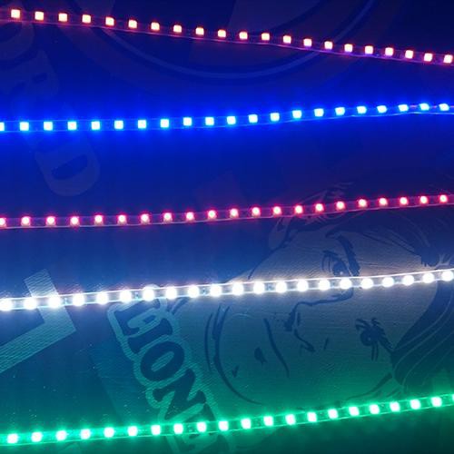 LED 45CM 3528 (1210) SMD LED Strip Light 12V Waterproof