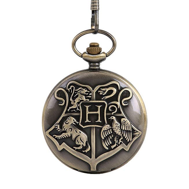 HPPW harry harpot pocket watch jam saku gantung