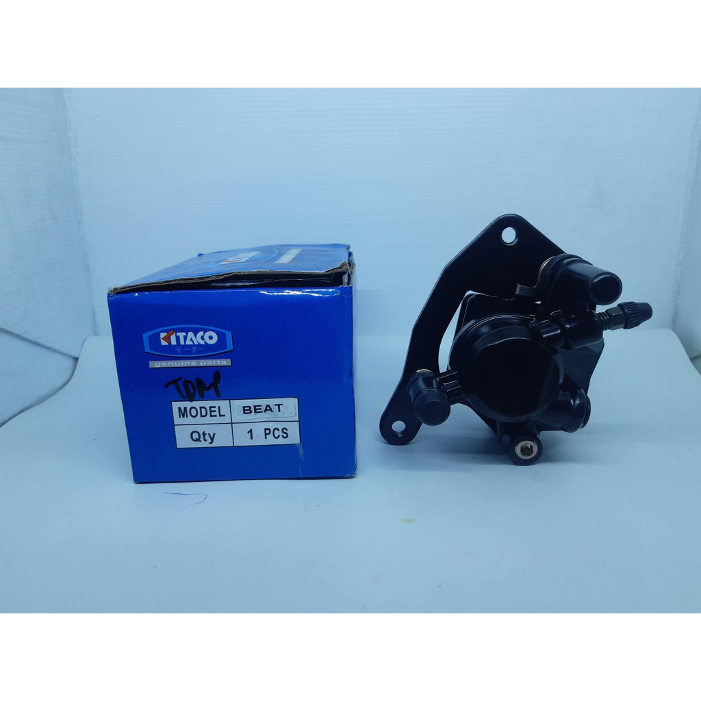 KEPALA BABI MASTER KALIPER CAKRAM BAWAH BEAT - VARIO CBS - BEAT FI - SCOOPY OLD KTC