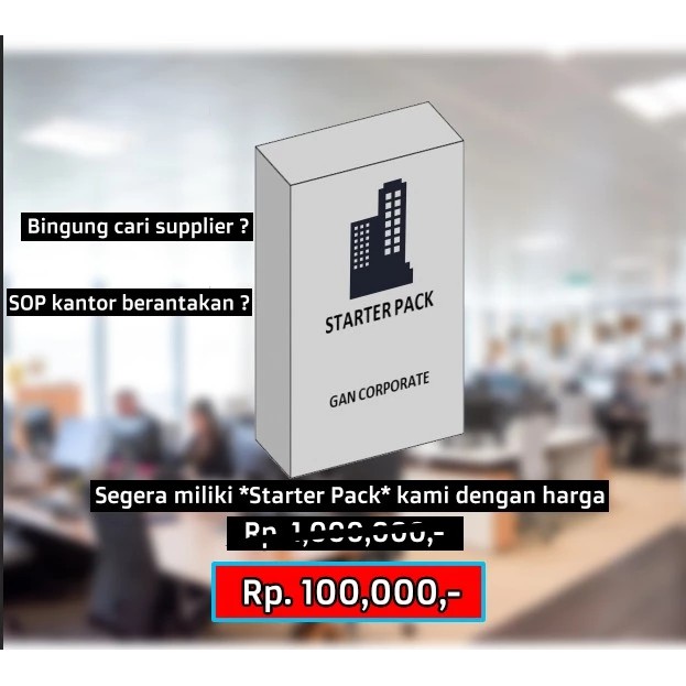 Paket DATABASE DISTRIBUTOR SUPPLIER TERLENGKAP & SOP PERUSAHAAN