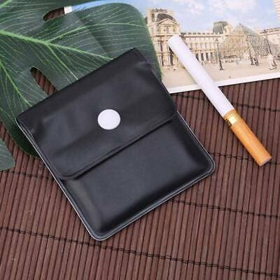 Hot sale Dompet Asbak/Portable Pocket Wallet Ashtray Fireproof PVC Hanya di shopee