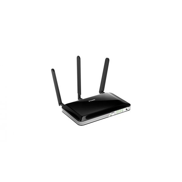 Mobile Wireless 4G Router DWR-953