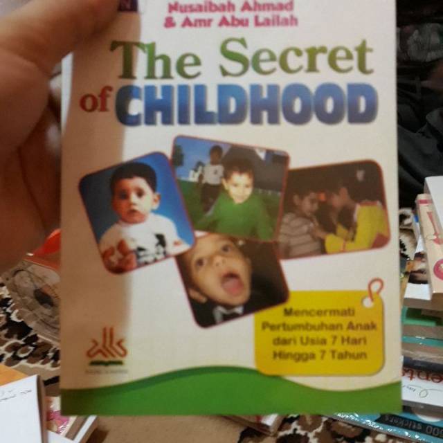 The secret of childhood