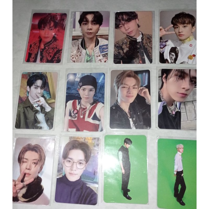 pc taeyong hendery kun sungchan yangyang jewel universe kihno taeyong johnny tragic poetic mark stic