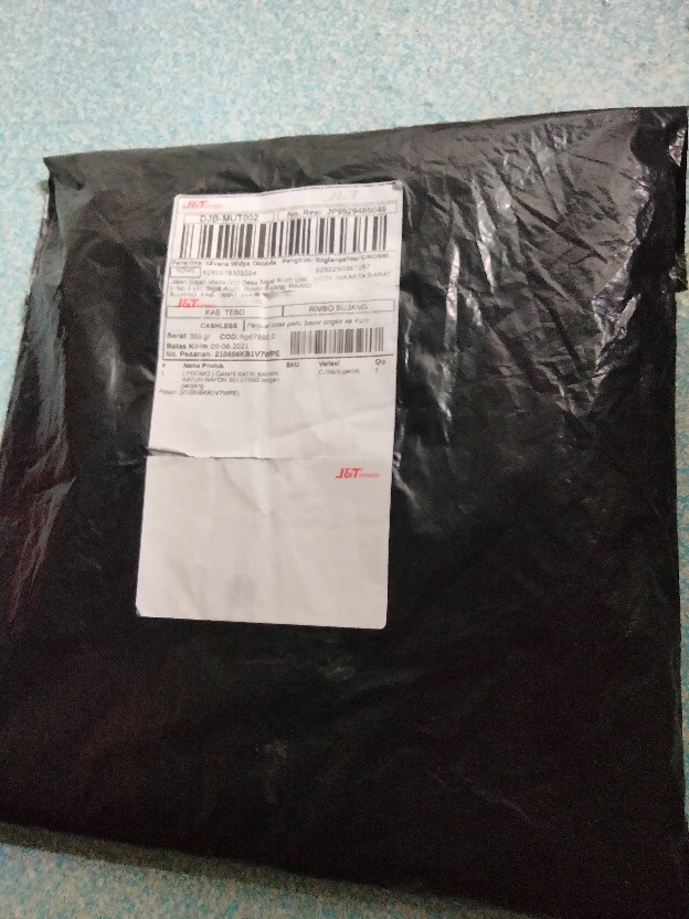 ( Promo ) Gamis Batik Bahan Katun Rayon Seleting Lengan Panjang