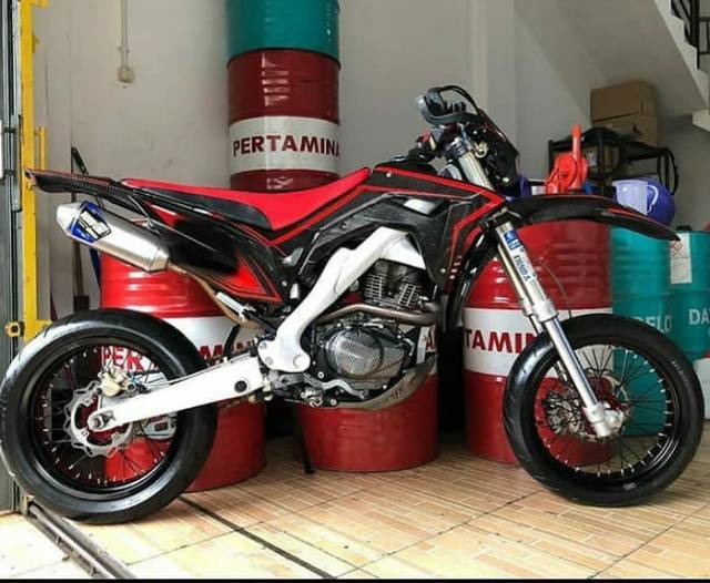 Deltabox CRF 150 L