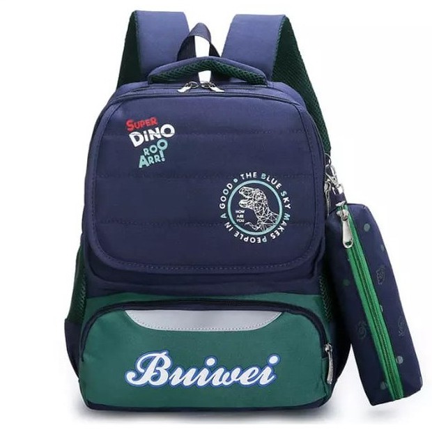 BDKR_TAS - MODEL TAS RANSEL SEKOLAH TERBARU / TAS RANSEL ANAK / TAS RANSEL ANAK PEREMPUAN / TAS RANSEL TERBARU