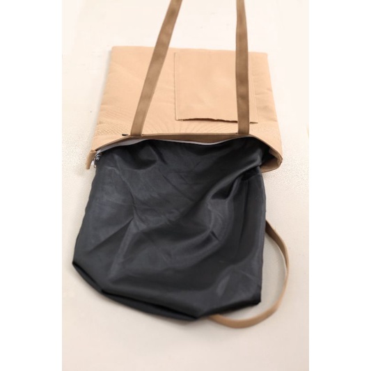 Tote Bag polos - Totebag Kanvas Premium