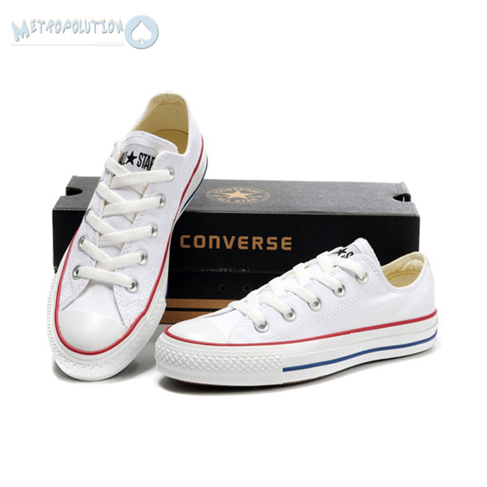 converse low cut