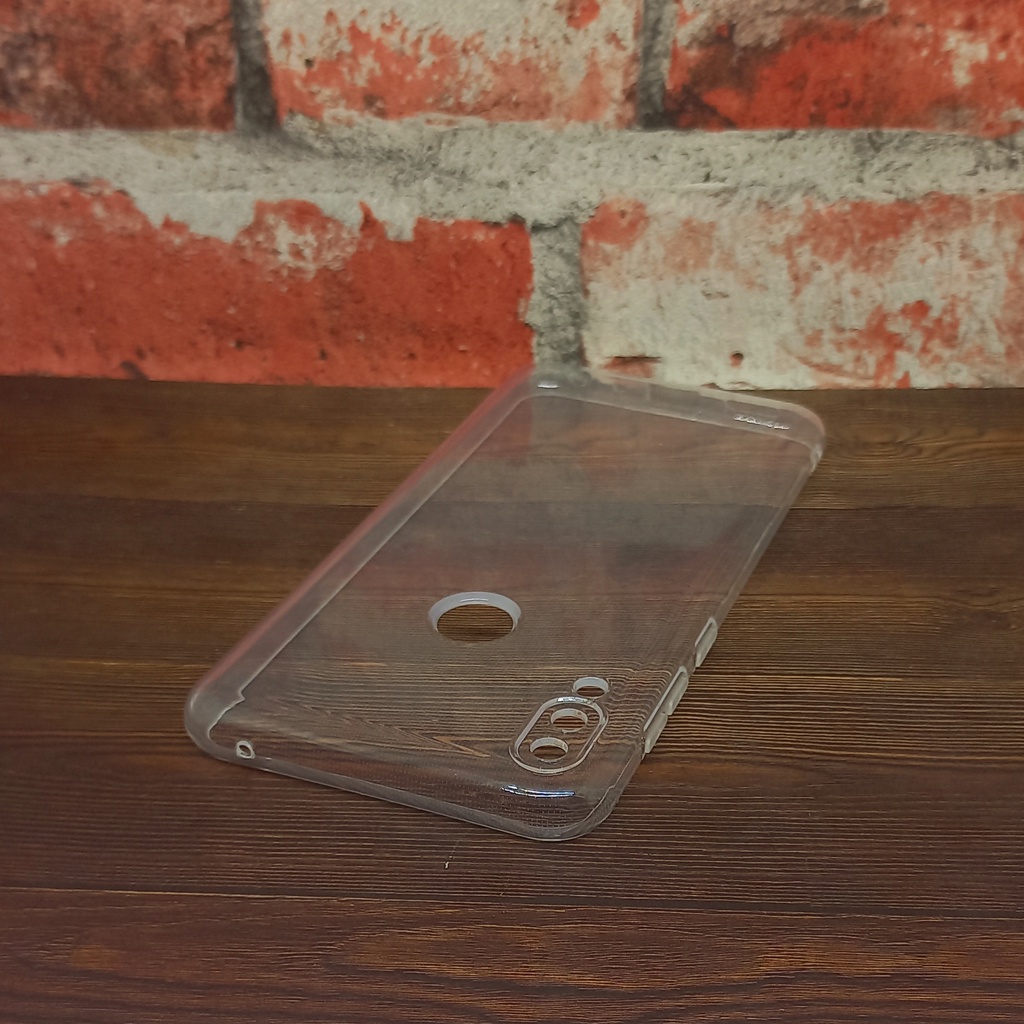 Softcase Asus X00TD Jelly premium case Asus Zenfone Max pro M1 ZB601KL ZB602KL