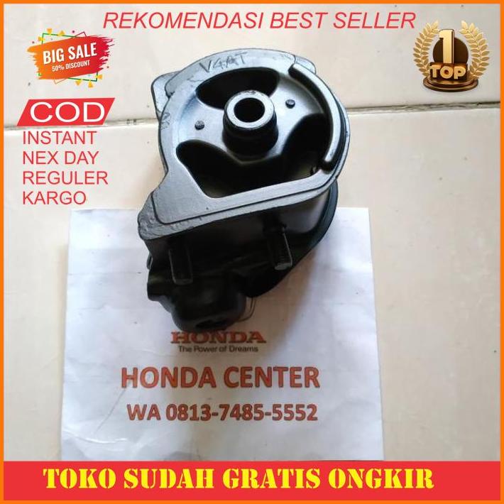 Sparepart Mobil Engine Mounting Kanan Accord Maestro Gantungan Mesin Kanan Accord New Produk Rekomen