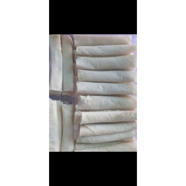 

Keju Aroma
