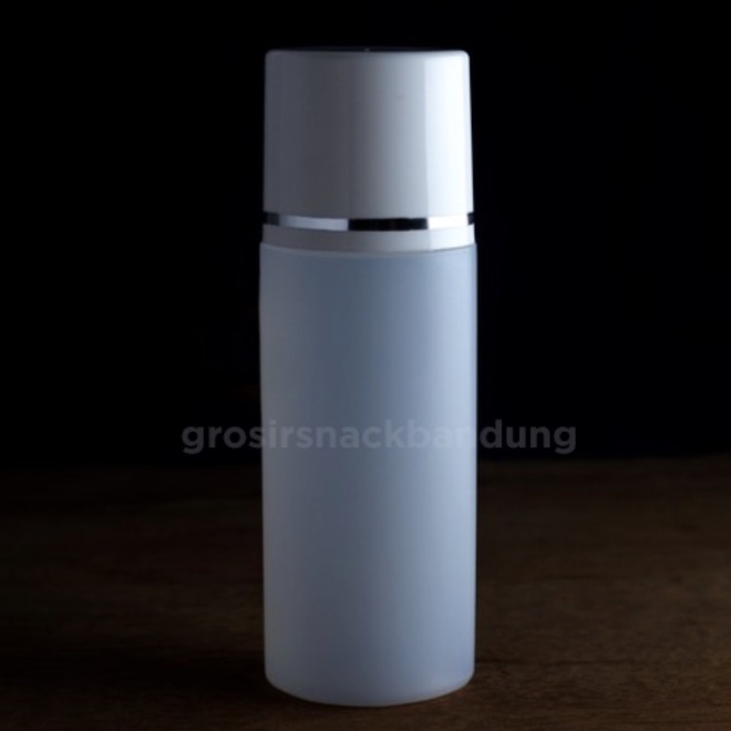 [300 PCS] Botol Putri 100ml + EXP