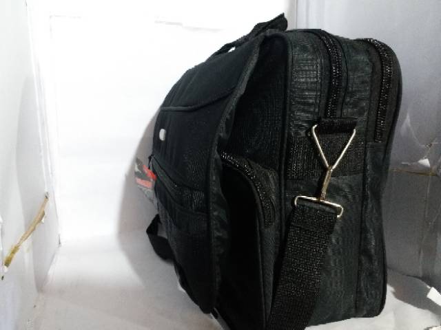 Tas Laptop Jinjing FERZIANO 001