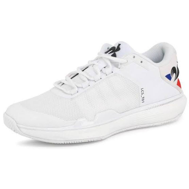 Sepatu Le Coq Sportif LCS T01 Hard Court ORIGINAL TERMURAHHH
