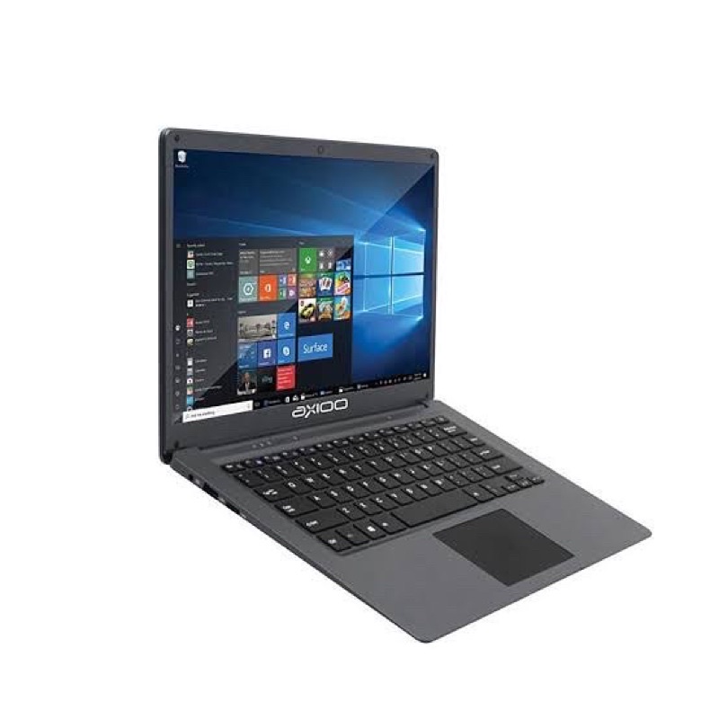 Laptop Axioo Mybook 14E Garansi Resmi