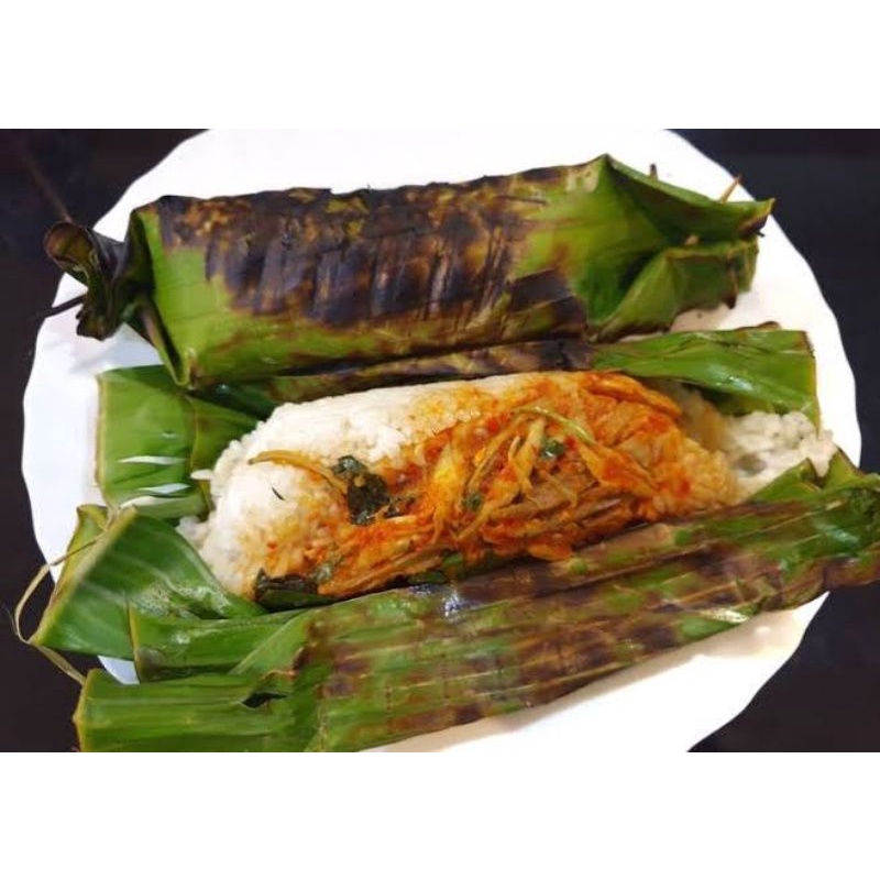

NASI BAKAR AYAM PEDAS SIZE BESAR