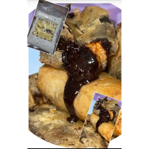 

Choconana
