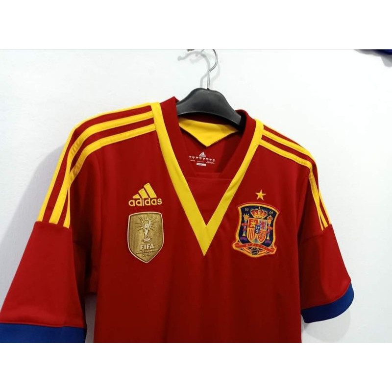 SPANYOL ORIGINAL 2013