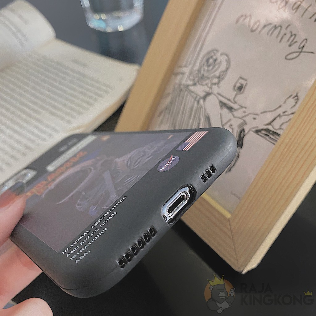 CASING SOFTCASE TPU OPPO F11 A1K REALME C2 A71 F9 A7 A3S A39 A57 A37 A5 2020 C11 C15 F1S F7 A31 R566-6