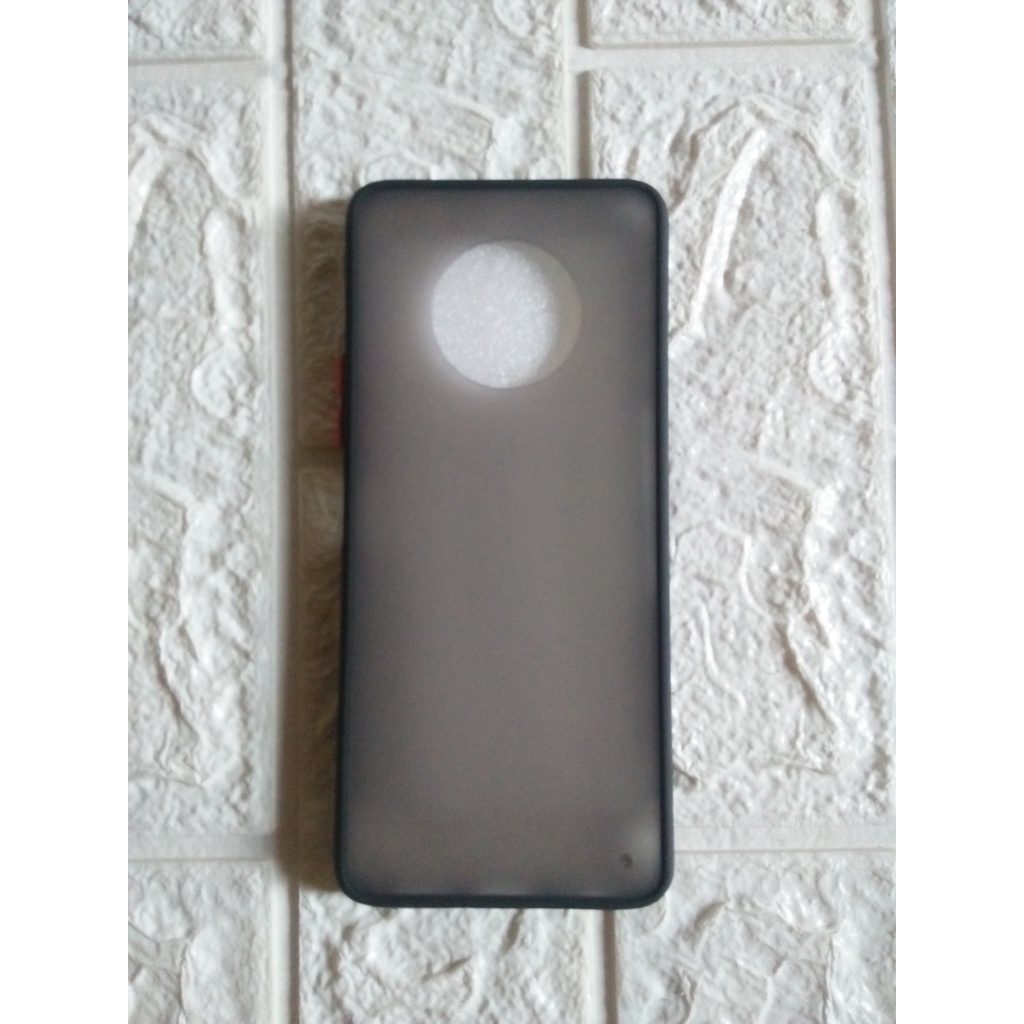 casing infinix note 7