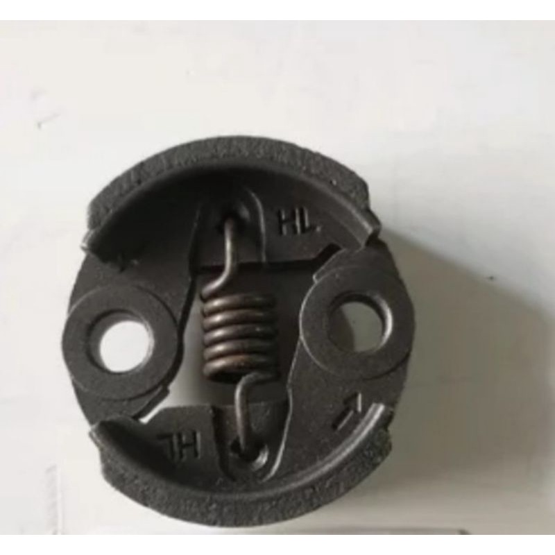 Kampas mesin - Clutch shoe - TU26 (knapsack sprayer 2 tak)