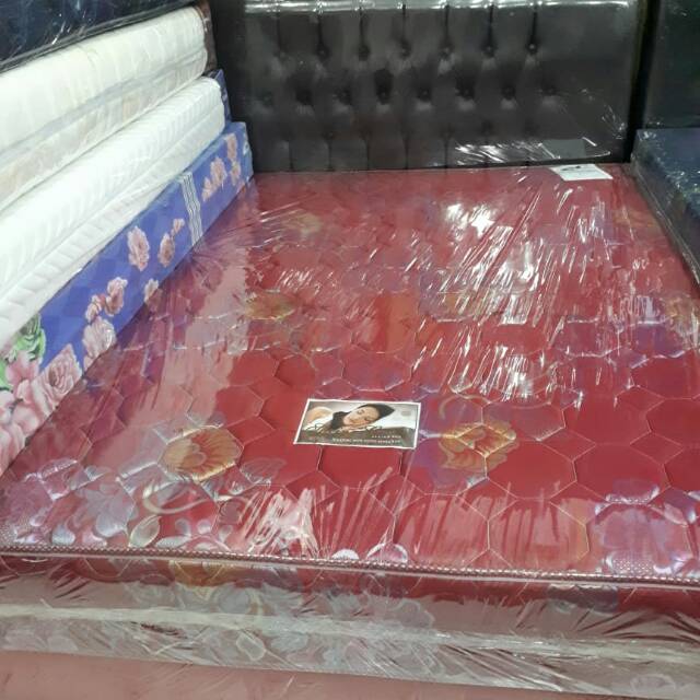 Spring Bed Spring Good Tipe 2