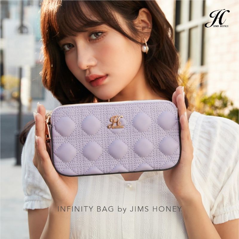 Infinity Bag Jimshoney