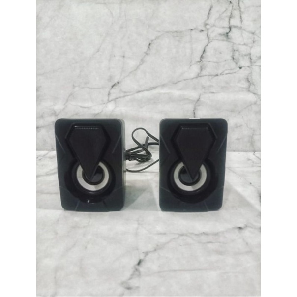 speaker/Speaker K-one YST-1046/speaker k-one/speaker pc