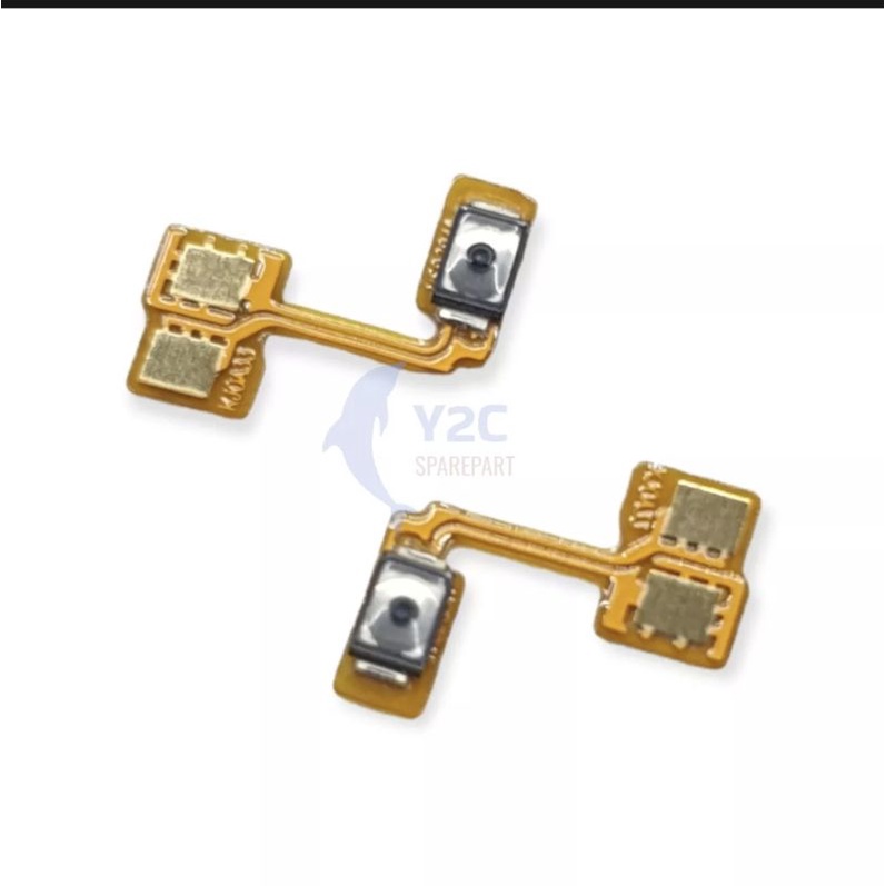 FLEXI ON OFF OPPO A33 / NEO 7