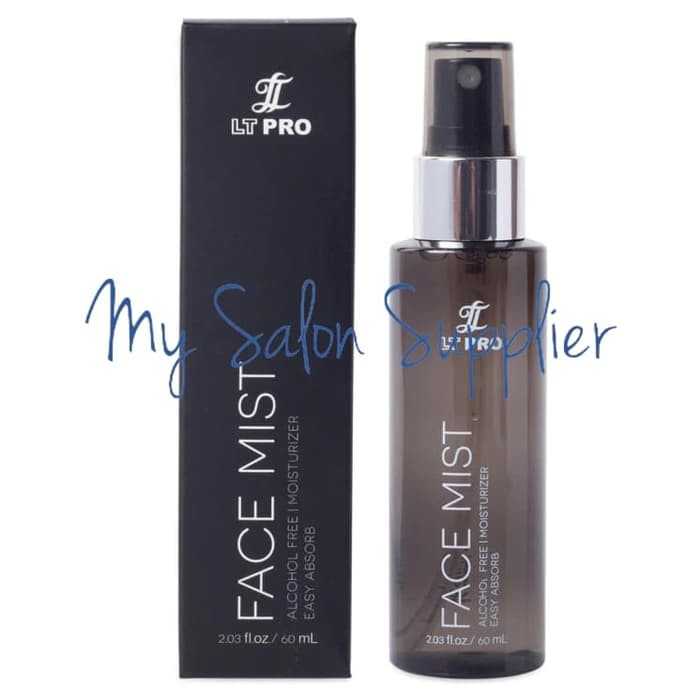 LT Pro Face Mist Alcohol Free 60ml