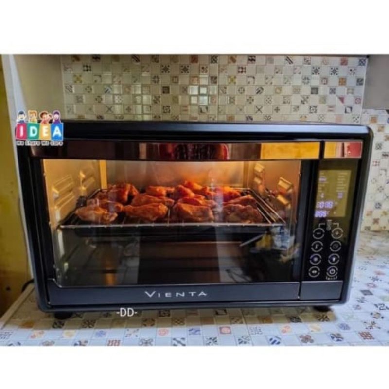 Vienta Smart oven listrik