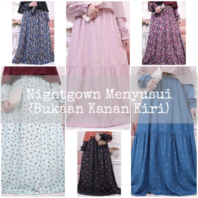 Ditsy Menyusui November 2021 februari febuari maret april mei juni juli agustus september oktober no