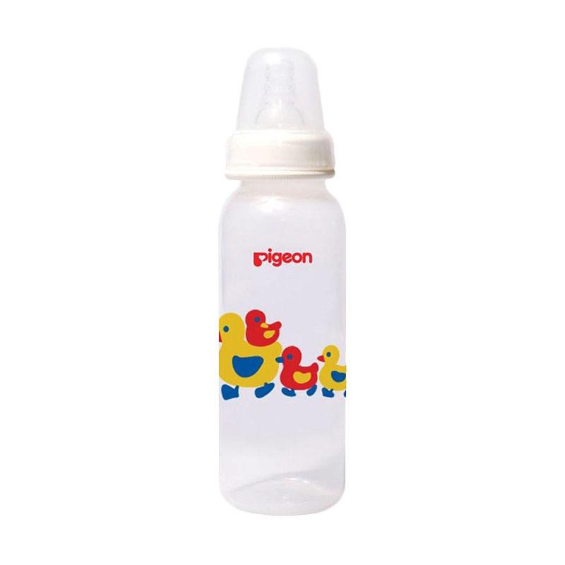 Pigeon Botol Peristaltic Nipple 240ml - Botol Susu Anak Bayi pake dus