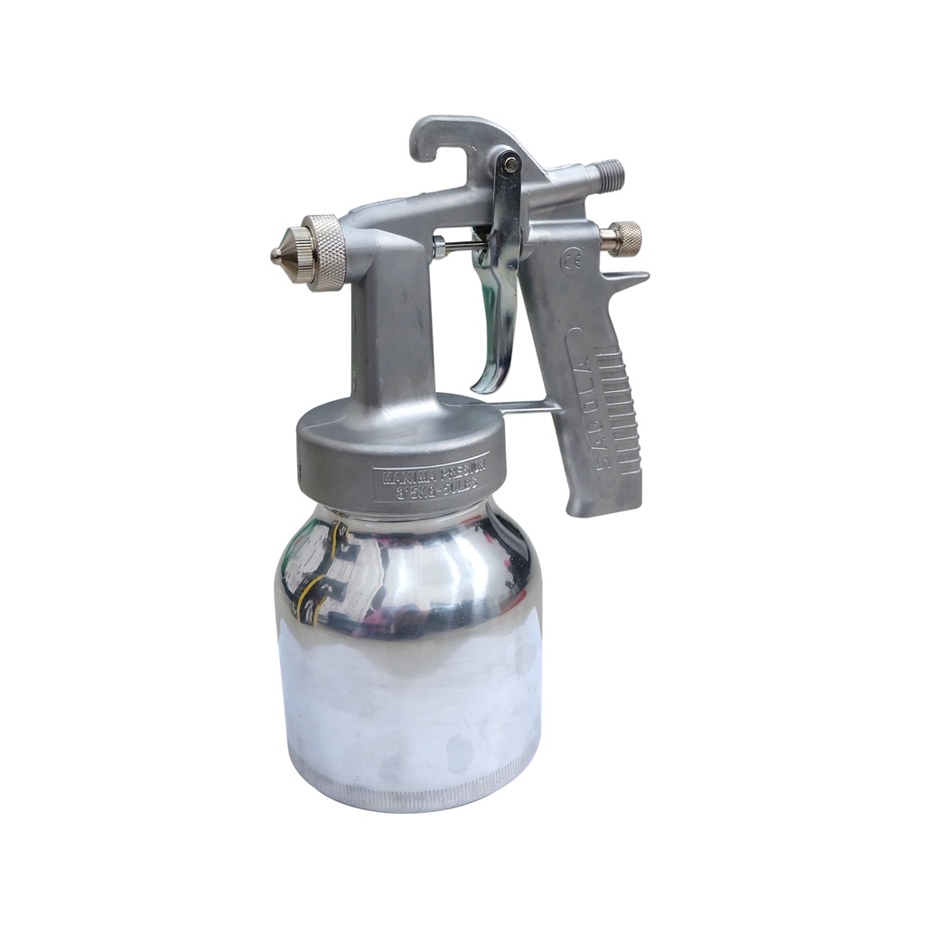 AIR SPRAY GUN 472 (SEMPROTAN CAT TABUNG BAWAH