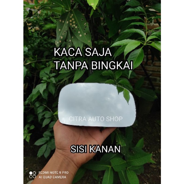 KANAN KACA SPION KIA CARENS GEN 1