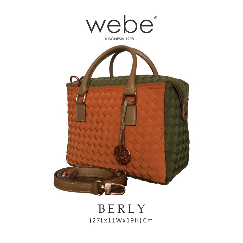 Webe Bags Indonesia - BERLY