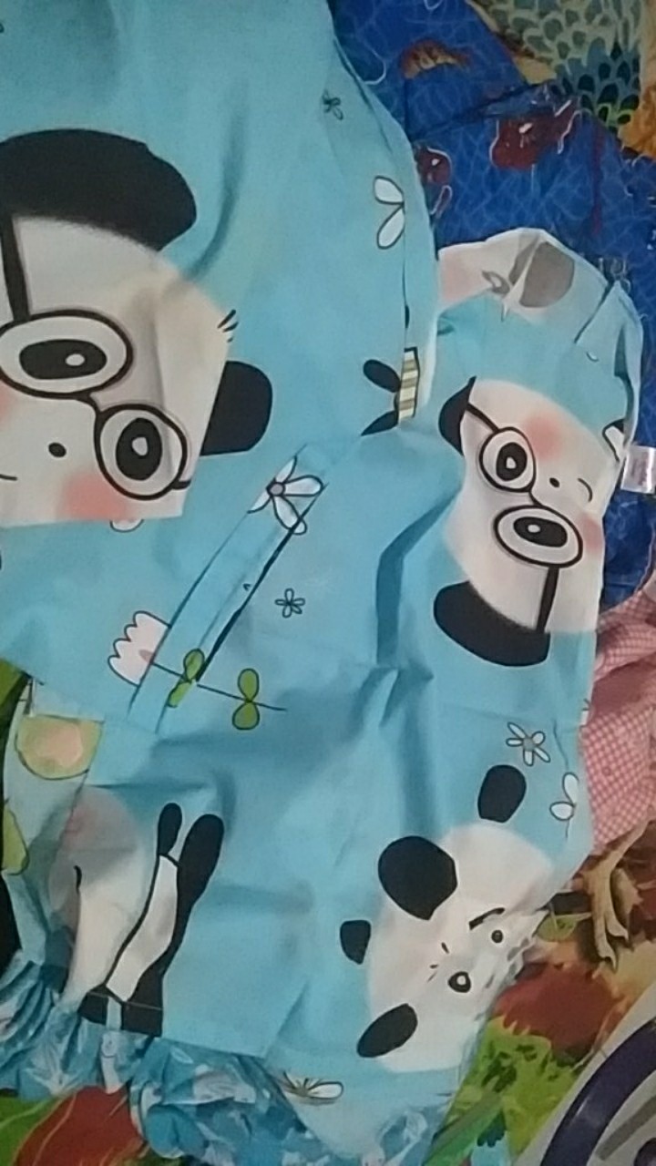 (khusus Untuk Beli Sarungnya Saja) Sarung Bantal Guling Tanggung.