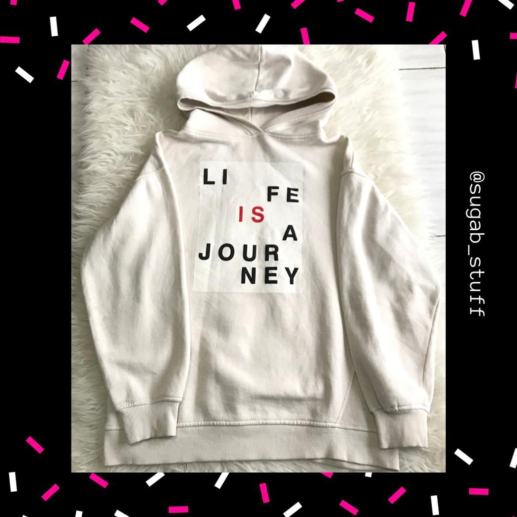 Hoodie Zara
