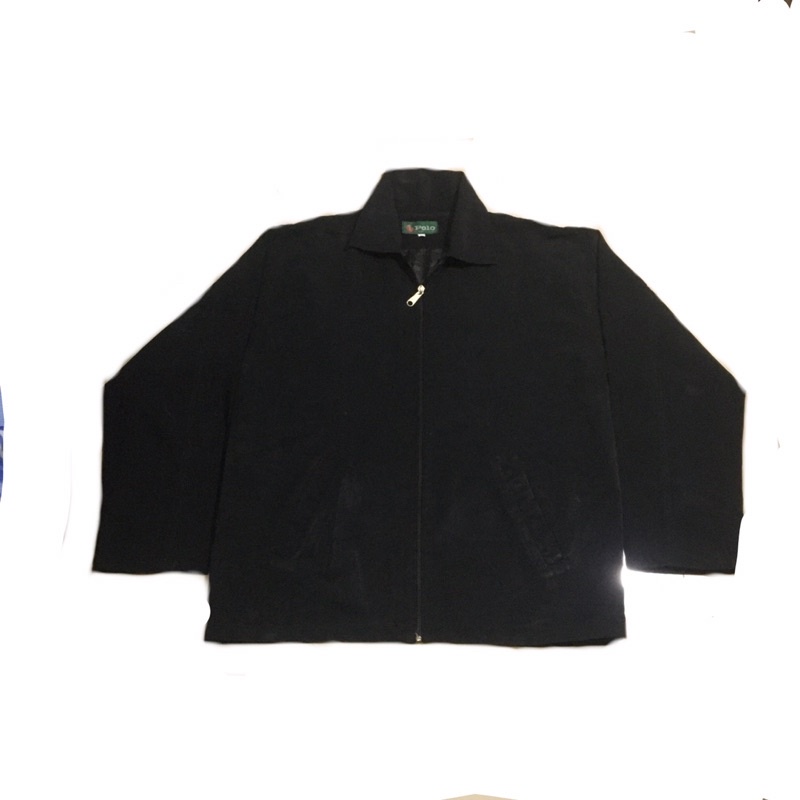 Jaket Polo Ralph Lauren Second Vintage