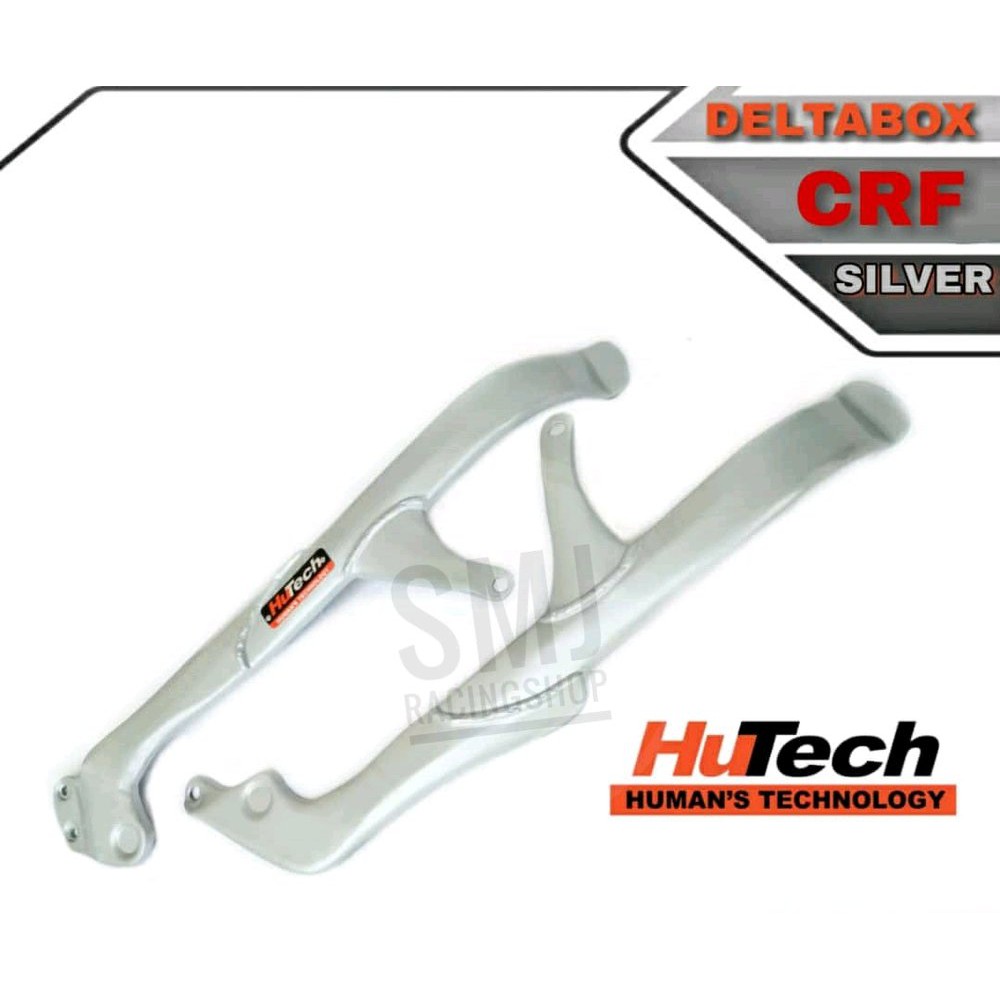 READY Deltabox Cover rangka Honda CRF150 L CRF 150 L CRF150L