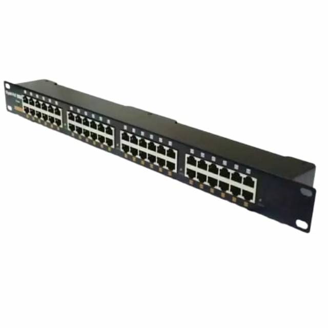 INOTRIX POE24G GIGABIT 24PORT PASSIVE PIE INJECTOR