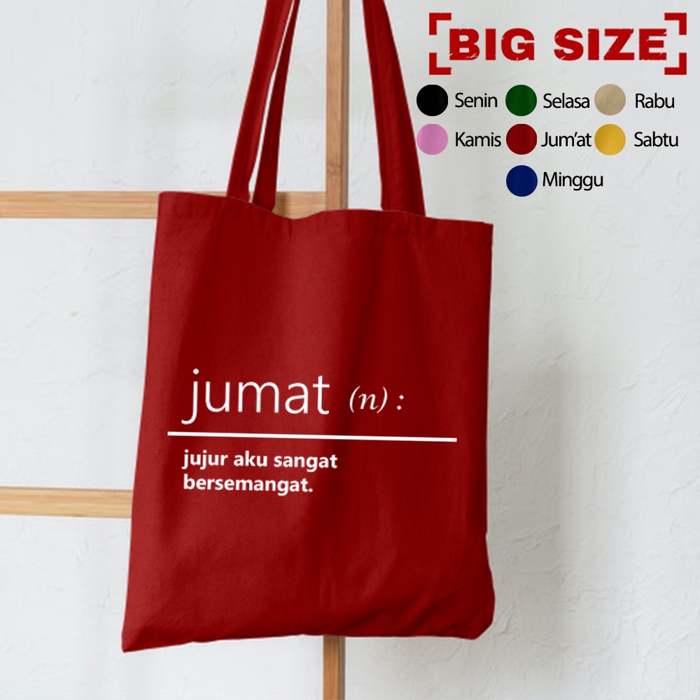 9.9. 2022 TOTE TERBARU RESLETING TOTEBAG KPOP / TOTE BAG KPOP / KOREA / GOT7 / SEVENTEEN/ IKON/ ANIMAL / BTS / EXO TOTE UKURAN BESAR RESLETING KANVAS WARNA HITAM MARUN NAVY KREM