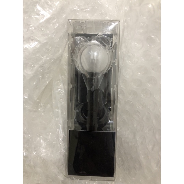 [READY] OFFICIAL LIGHTSTICK PEN SE PULPEN BTS