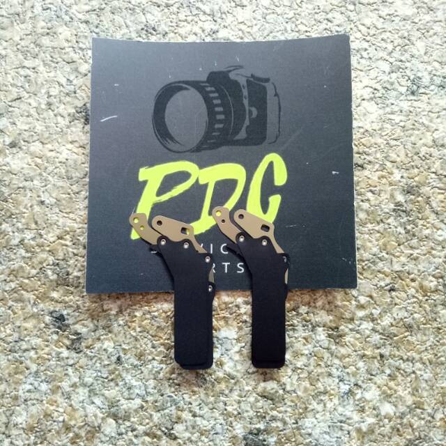 daun shutter blade canon 8000D