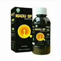 

Madu Penyubur Pria Madu Sp Asli Original 280gr