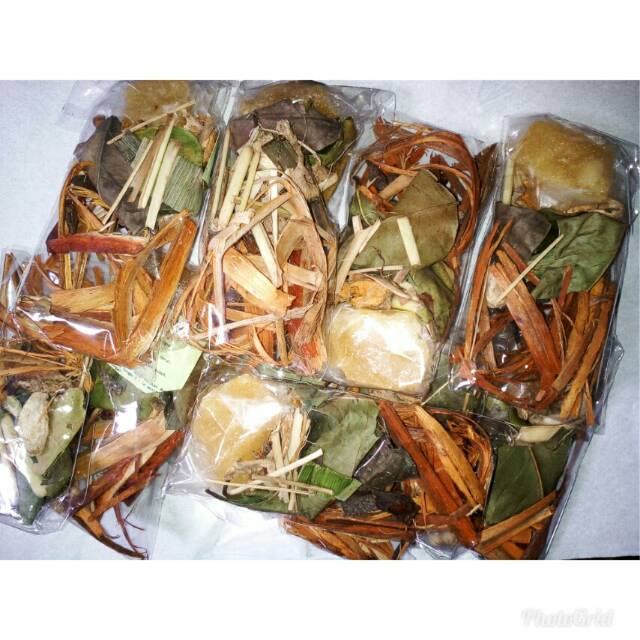 

WEDANG UWUH