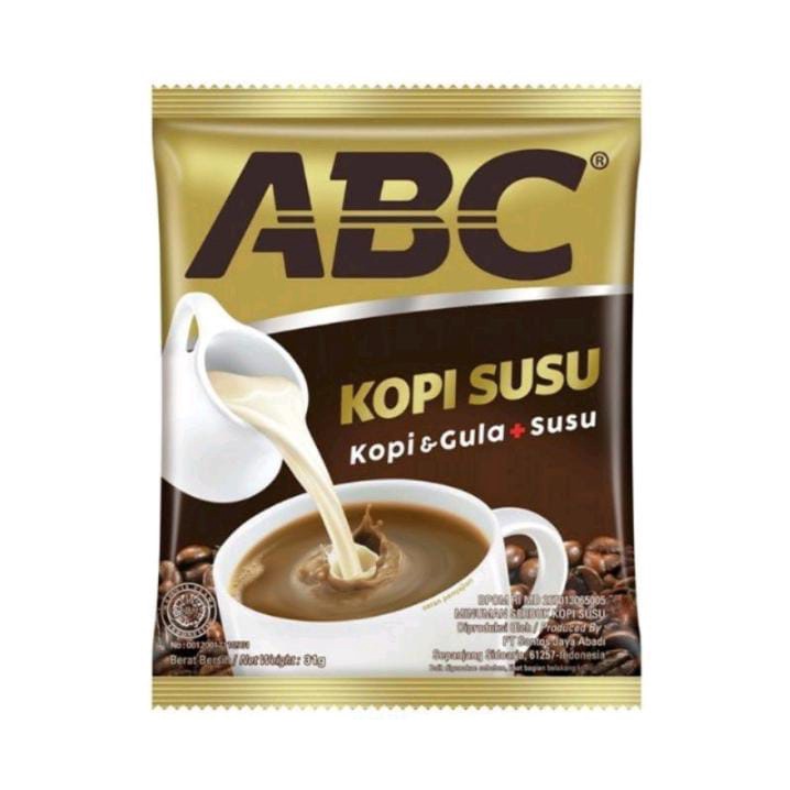 

abc susu