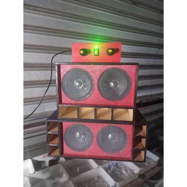 salon mini dan power mini daya cas hp